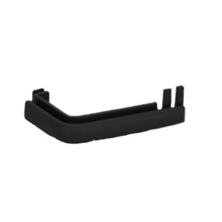 Bumper, Gray RubberSide XL21-600/XL21-700ECB Part Number: 430000994 for Oreck