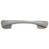 Bumper, Light Gray Rubber Nozzle Sentria II Part Number: 140412 for Kirby
