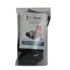 Bumper, Upright Vac Standard Padded Cover 30"-36" Part Number: UB-04STD for Counter Sale