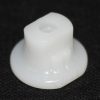 Bush, White Gear Lever DC77/UP14 Part Number: 966509-01 for Dyson