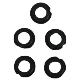 Bushing, Handle Bracket 5049B/5130B/5134A 5Pk Part Number: 530981 for Eureka
