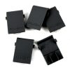 Button, Bag Release On Handle Grip Sentria 5Pk Part Number: 672006S for Kirby
