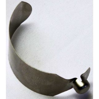 Button, C-clip Locking Wand Rainbow E-Series Part Number: R12587B for Rexair