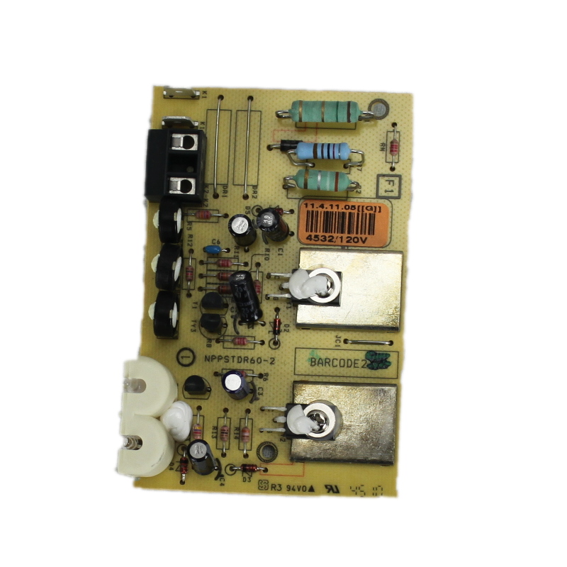 CIRCUIT BOARD, PCB VSP18 Part Number: 8.614-371.0 for Windsor