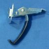 CLAMP, DIRT CONTAINER DCC8 Part Number: 3XCM-0006 for Dust Care