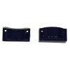 CLAMP,:(  LEFT & RIGHT PIVOT 3120 3130 EASY VAC Part Number: 203-7042 for Bissell