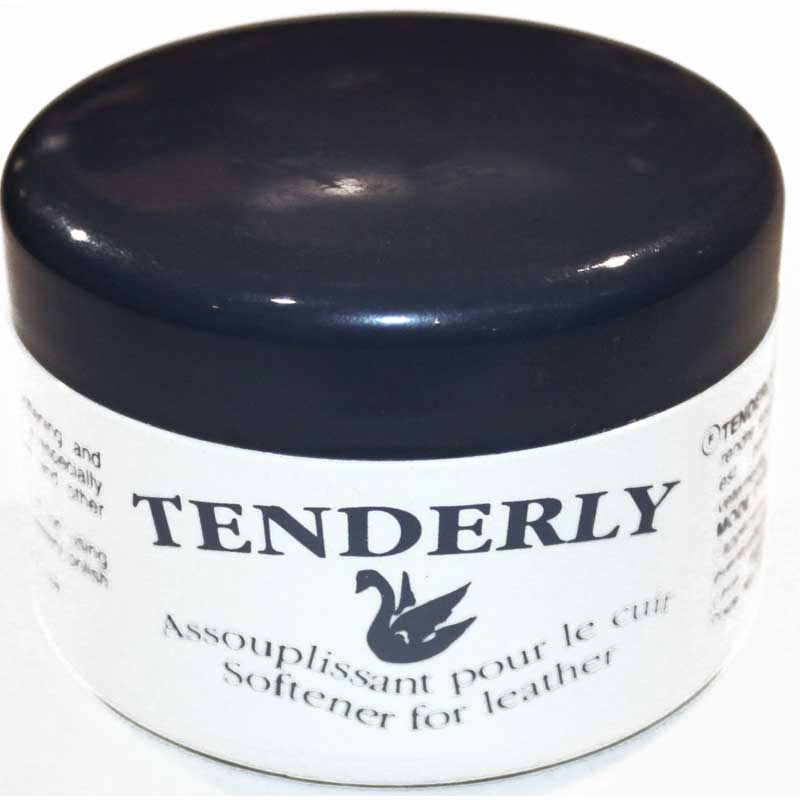 CLEANER, TENDERLY LEATHERMATE Part Number: TENDERLY for Counter Sale