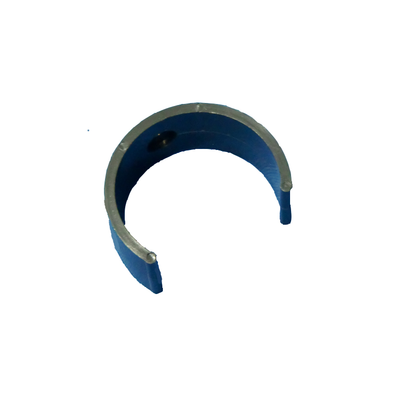 CLIP, STRETCH HOSE 6300 Part Number: V700286301 for Evolution