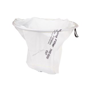 CLOTH BAG, FILTER WEIGHTED 11 1/2" GORTEX CV30 Part Number: 710B for Electrolux