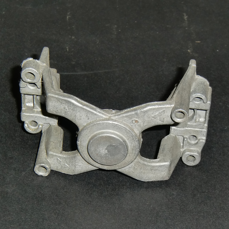 COMMUTATOR END BRACKET SLEEVE BEARING HIGH EFF MTR Part Number: 22678 for Lamb