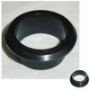 CONNECTOR, HOSE ON BAG DOOR 2HD TWIN MOTOR COMMRCL Part Number: ZL12-27S-A24 for Dust Care