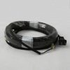 CORD, 24' 17/2 CR68 BLACK Part Number: 700976301 for Cirrus