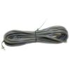 CORD, 30'8" Gray Power W/Term SC678A/SC679J/SC689A Part Number: 5237017 for Eureka