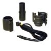 CORD, 6' CENTRAL VAC HOSE Part Number: 170147 for Eureka