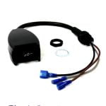 CORD ASSY,SWITCH, 120V QUITEPRO BP Part Number: 105748 for Proteam — part 10 thumbnail