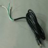 CORD, DCC3000C Part Number: 3000C-1-18 for Dust Care
