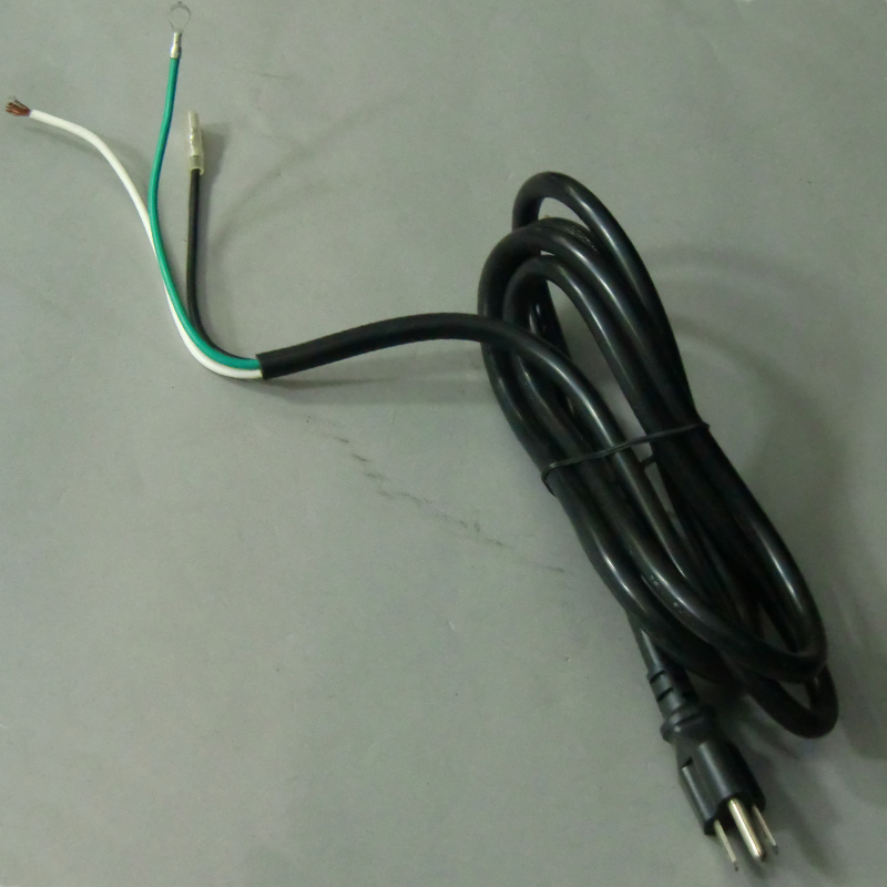 CORD, DCC3000C Part Number: 3000C-1-18 for Dust Care