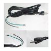 CORD, MAIN POWER DCC8 Part Number: 3XCE-0028 for Dust Care