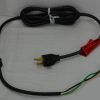 CORD, QS-225 Part Number: 25800004 for Shop Vac