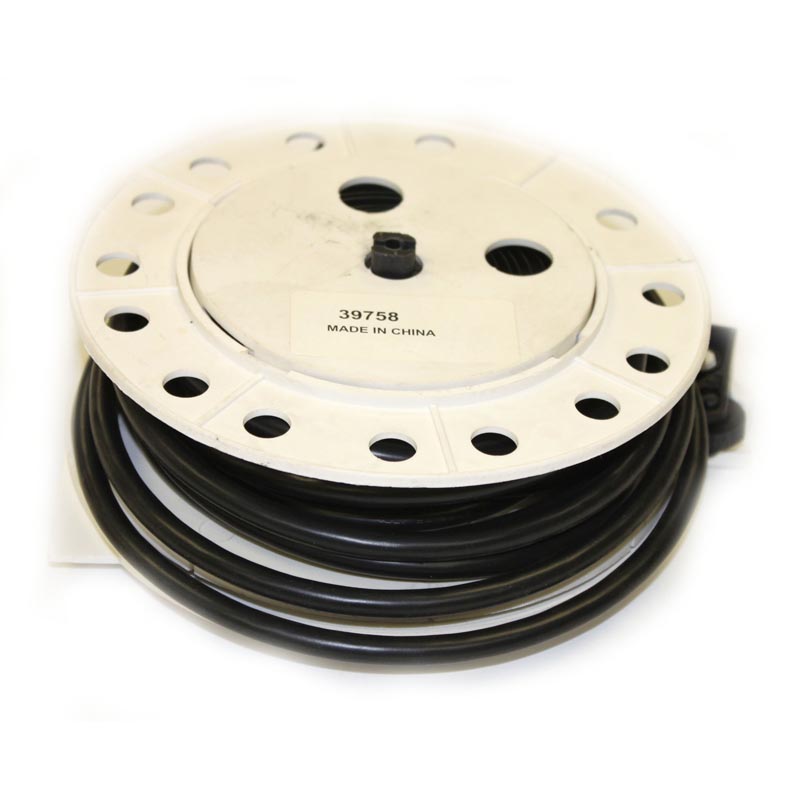CORD REEL, 6833A Part Number: 39758 for Eureka