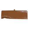 COVER, BAG TOP 562-D50   TAN Part Number: 191865 for Kirby