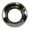 COVER, BRUSH 15" CHROME Part Number: S0038CP for Eureka