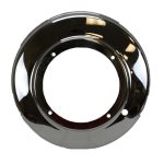 COVER, BRUSH 15" CHROME Part Number: S0038CP for Eureka — part 21 thumbnail
