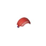 COVER, EXHAUST FILTER DC24 RED Part Number: 914783-07 for Dyson — part 24 thumbnail