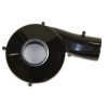COVER, FAN 085500        FEATHERLITE UPRIGHTS Part Number: 1855175600 for Royal