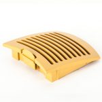COVER, FILTER YELLOW S3330 CANISTER Part Number: 59135033 for Hoover — part 20 thumbnail
