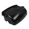 COVER, MOTOR CR9100 CR69A W/SCREEN  BLACK Part Number: 500005561 for Prograde