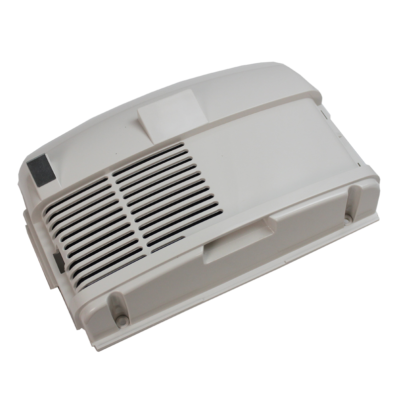 COVER, MOTOR EVOLUTION PEARL WHITE 6700 Part Number: V700005510 for Evolution