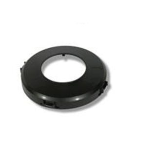 COVER, MOTOR HOUSING DC21 BLACK Part Number: 903522-01 for Dyson