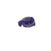 COVER, MOTOR INLET DC14 INK BLUE Part Number: 907750-04 for Dyson