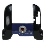 COVER, NOZZLE COBALT BLUE METALLIC UH70900 Part Number: 440004154 for Hoover — part 24 thumbnail