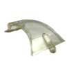 COVER, NOZZLE UPPER CR119 Part Number: CL0602-106 for Cirrus