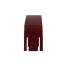 COVER, :( PLATE NOZZLE      HOUSING PROGRADE RED Part Number: 570011391 for Prograde