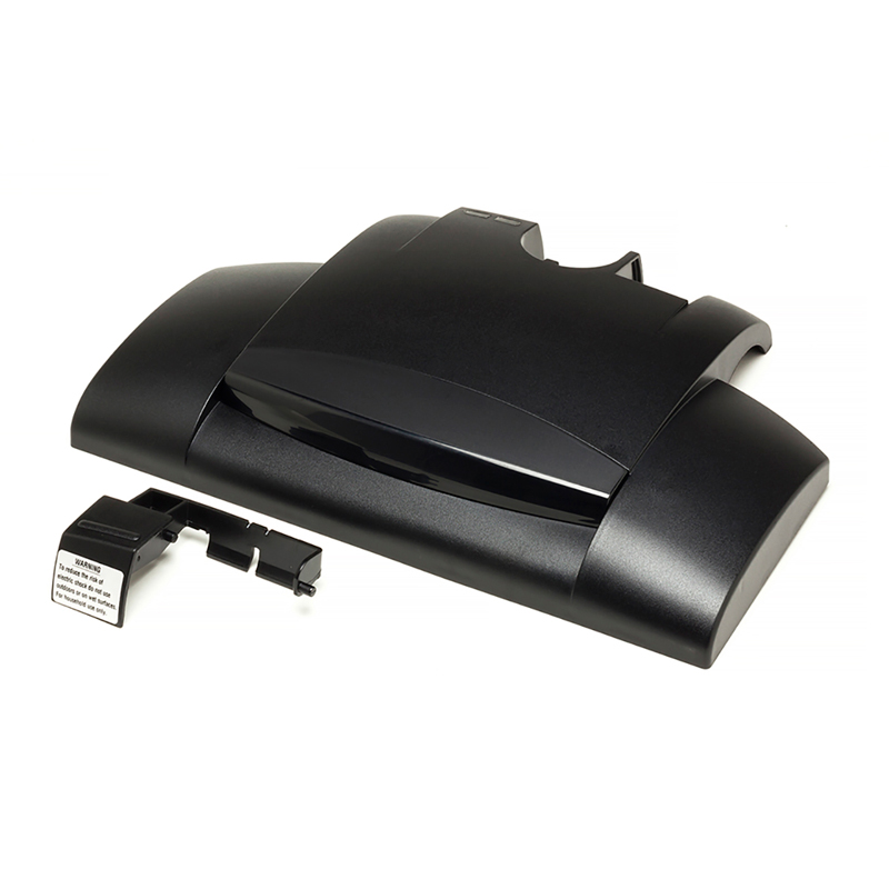 COVER, POWER HEAD Part Number: 106016 for Proteam