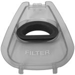 COVER, PRE-MOTOR FILTER  16N5 Part Number: 2031474 for Bissell — part 3 thumbnail
