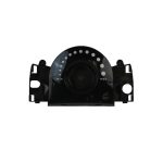 COVER, REAR BASE TOP VC248 Part Number: VC248 KEY 40 for Cirrus — part 40 thumbnail