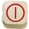 COVER, SWITCH 2000 SERIES Part Number: 09-75266-01 for Oreck