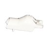 COVER, SWITCHES DC25 WHITE Part Number: 914082-02 for Dyson