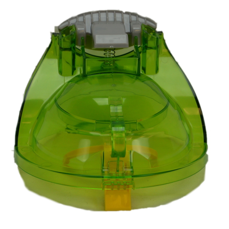 COVER, TOP 3281AZ Part Number: 80447-4 for Eureka