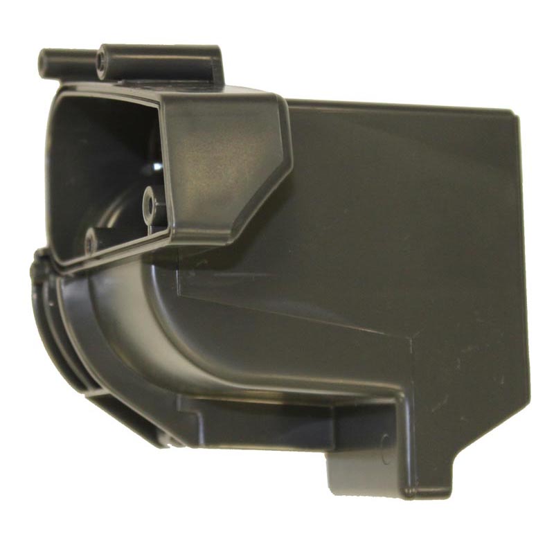 COVER, TRUNION LEFT Part Number: 517529001 for Hoover