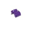 COVER, UPPER MOTOR DC14 PURPLE Part Number: 907749-05 for Dyson