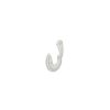 COVER, UPRIGHT MICRO SWITCH DC25 WHITE Part Number: 914088-02 for Dyson