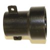 CUFF, HOSE NOZZLE HSG    VICTORY SERIES Part Number: 27468D-119N for Eureka