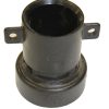 CUFF, NOZZLE HOSE 5187AT Part Number: 28288B-119N for Eureka