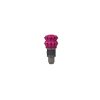 CYCLON ASSY, DC50 SATIN FUCHSIA Part Number: 965073-12 for Dyson