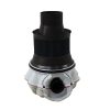 CYCLONE, ASSEMBLY DC58/DC61/DC59/SV03/SV07 WH/IRON Part Number: 965878-12 for Dyson